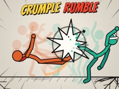 Игри Crumple Rumble
