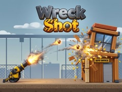 Игри Wreck Shot