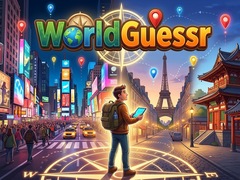 Игри WorldGuessr