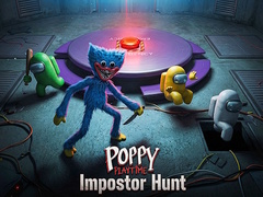 Игри Poppy Playtime: Impostor Hunt