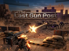 Игри The Last Gun Post