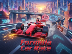 Игри Formula Car Race