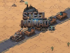 Игри Steel Nomad