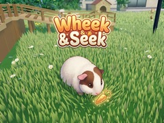 Игри Wheek & Seek