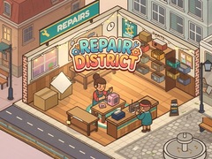 Игри Repair District