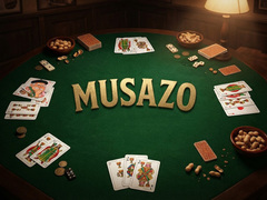 Игри MUSAZO