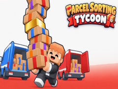 Игри Parcel Sorting Tycoon