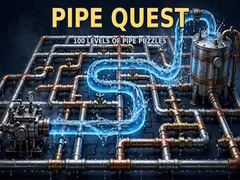 Игри Pipe Quest
