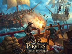 Игри Pirates: The Last Boarding