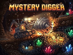 Игри Mystery Digger
