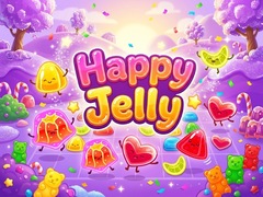 Игри Happy jelly