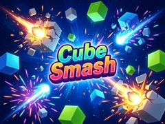 Игри Cube Smash