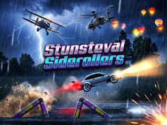 Игри Stunsteval Siderollers