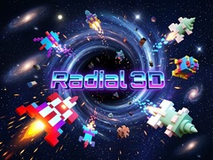Игри Radial 3D