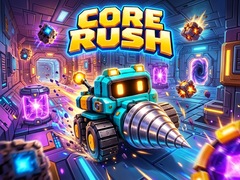 Игри Core Rush
