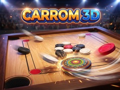 Игри Carrom 3D