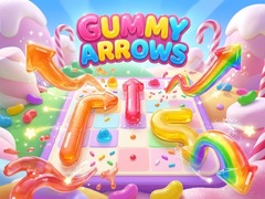 Игри Gummy Arrows
