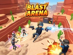 Игри Blast Arena