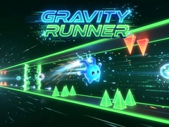 Игри Gravity Runner