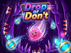 Игри Drop or Don't