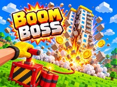 Игри Boom Boss