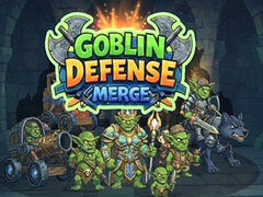 Игри Goblin Defense Merge