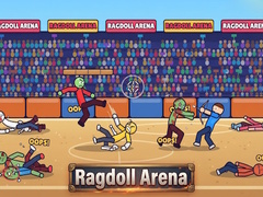 Игри Ragdoll Arena