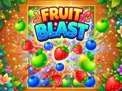 Игри Fruit Blast