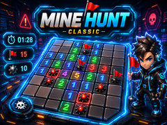 Игри Mine Hunt Classic