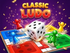 Игри Classic Ludo