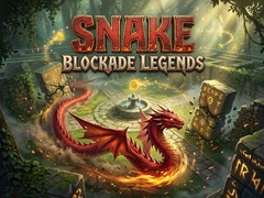 Игри Snake: Blockade Legends