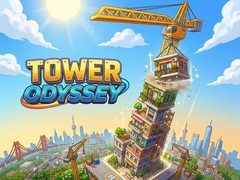 Игри Tower Odyssey