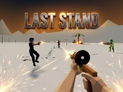 Игри Last Stand
