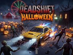 Игри Deadshift: Halloween