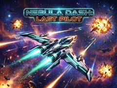 Игри Nebula Dash: Last Pilot