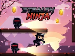 Игри Stealth Ninja