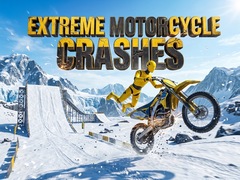 Игри Extreme Motorcycle Crashes