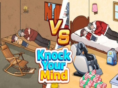 Игри Knock Your Mind