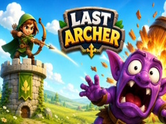 Игри Last Archer