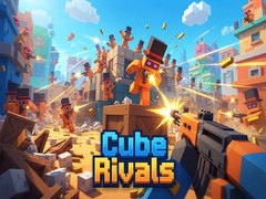 Игри Cube Rivals