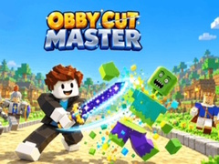 Игри Obby Cut Master