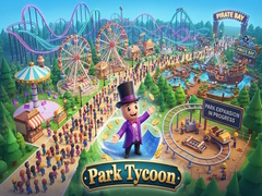 Игри Park Tycoon