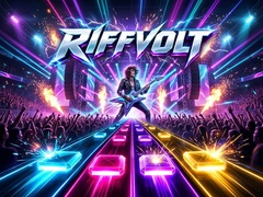 Игри Riffvolt