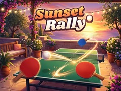 Игри Sunset Rally