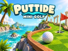 Игри Puttide Mini Golf