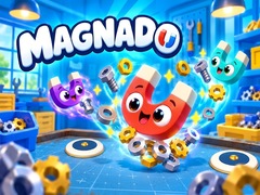 Игри Magnado