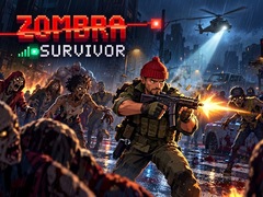 Игри Zombra Survivor