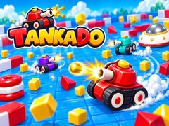 Игри Tankado