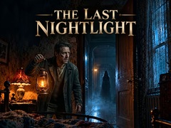 Игри The Last Nightlight