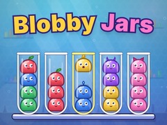 Игри Blobby Jars